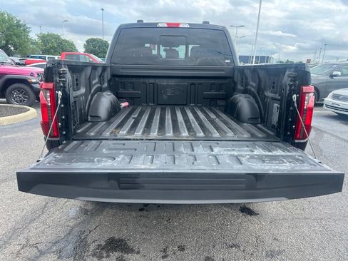 Used 2025 Ford F150 Tremor w/ Tow/Haul Package AWD/4WD image 13