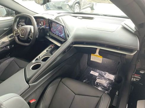 New 2026 Chevrolet Corvette Stingray Coupe w/ 1LT image 18