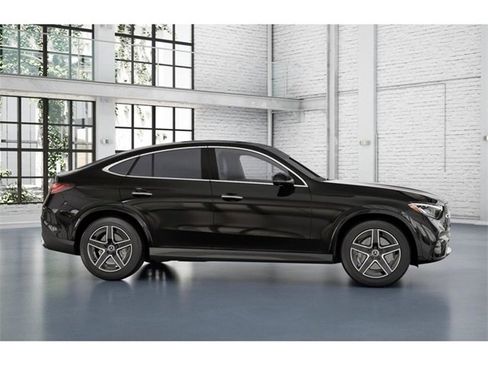 New 2026 Mercedes-Benz GLC 300 4MATIC image 15