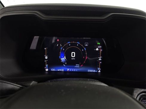 Used 2023 Chevrolet Colorado Trail Boss w/ Technology Package image 12