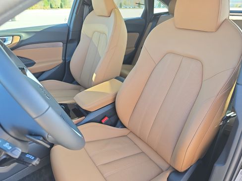 Certified 2025 Audi A5 2.0T Premium Plus image 15