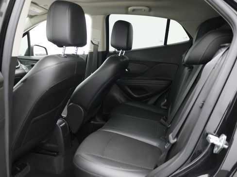 Used 2019 Buick Encore Preferred w/ LPO, Active Package FWD image 22