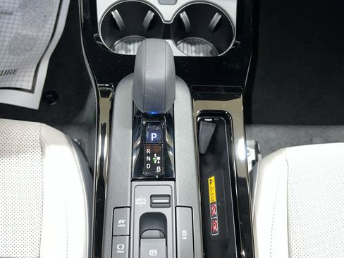 New 2026 Toyota Prius XLE image 24