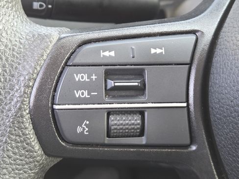 Used 2024 Honda Accord LX image 30