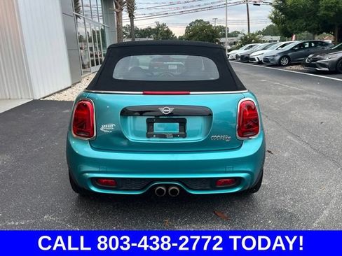 Used 2019 MINI Cooper S FWD image 28