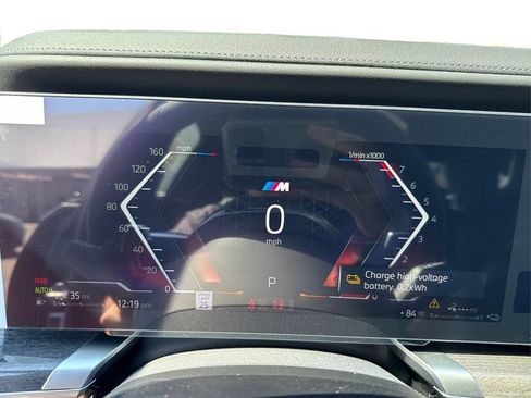 New 2026 BMW 750e xDrive AWD/4WD image 22