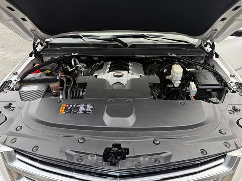 Used 2019 Cadillac Escalade Platinum image 20