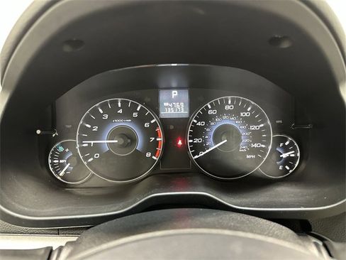Used 2012 Subaru Outback 2.5i Premium image 30