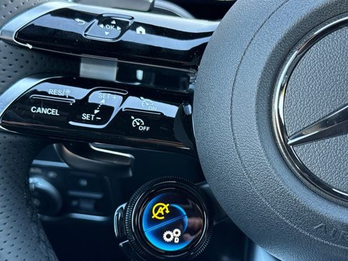 New 2026 Mercedes-Benz GLA 35 AMG 4MATIC image 16