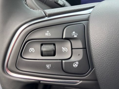 New 2026 Buick Envista Sport Touring w/ Convenience I Package FWD image 16