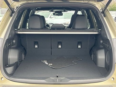 New 2025 Subaru Forester Touring image 34