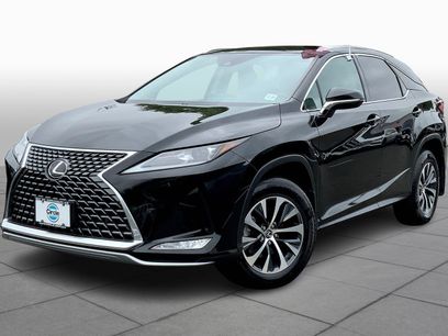 Used 2022 Lexus RX 350 AWD w/ Premium Package