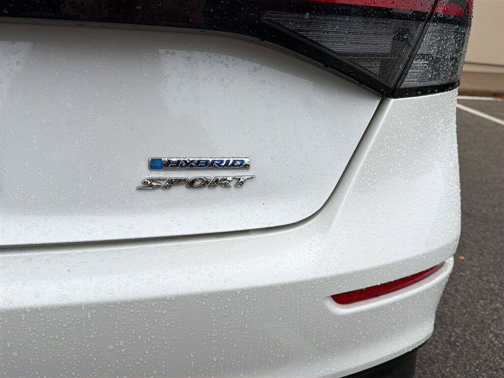 Used 2024 Honda Accord Sport image 6