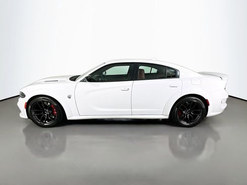 Used 2023 Dodge Charger SRT Hellcat w/ Harman/Kardon Audio Group image 2