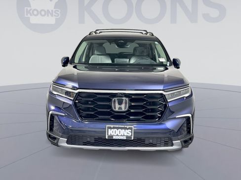 Used 2023 Honda Pilot Elite image 11