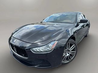 Used 2017 Maserati Ghibli S RWD video 1