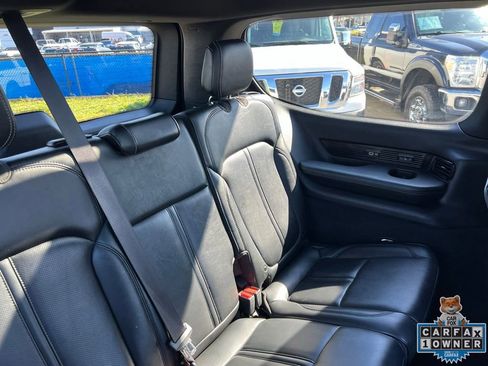 Used 2022 Jeep Grand Wagoneer Series I image 59