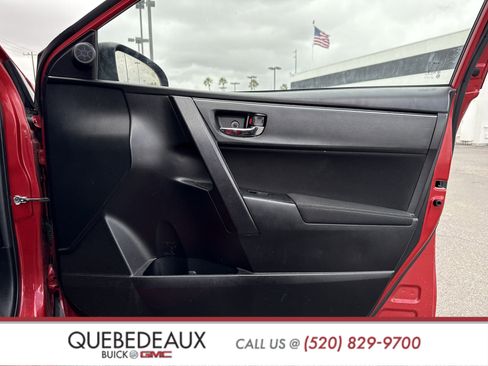 Used 2019 Toyota Corolla LE image 28