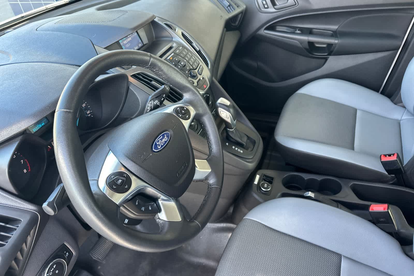 Used 2016 Ford Transit Connect XL FWD image 10
