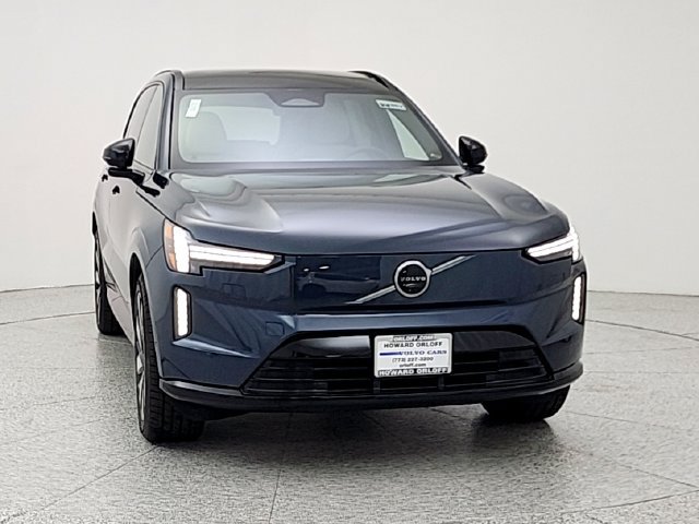 New 2026 Volvo EX90 Plus AWD/4WD image 2