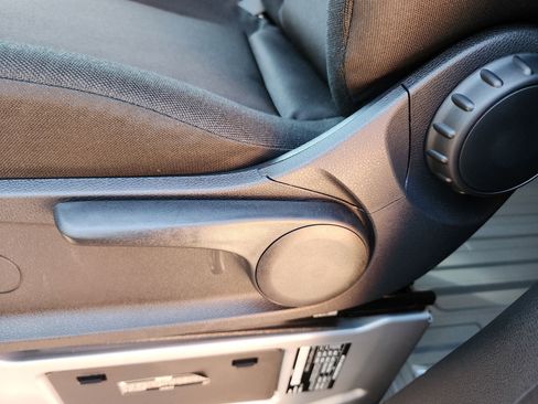 New 2025 Mercedes-Benz Sprinter 2500 image 17