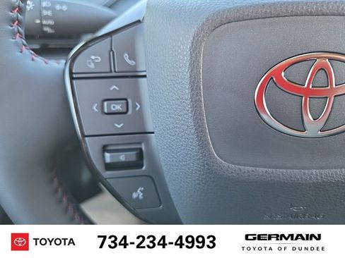 New 2026 Toyota Prius Plug-In Hybrid image 36