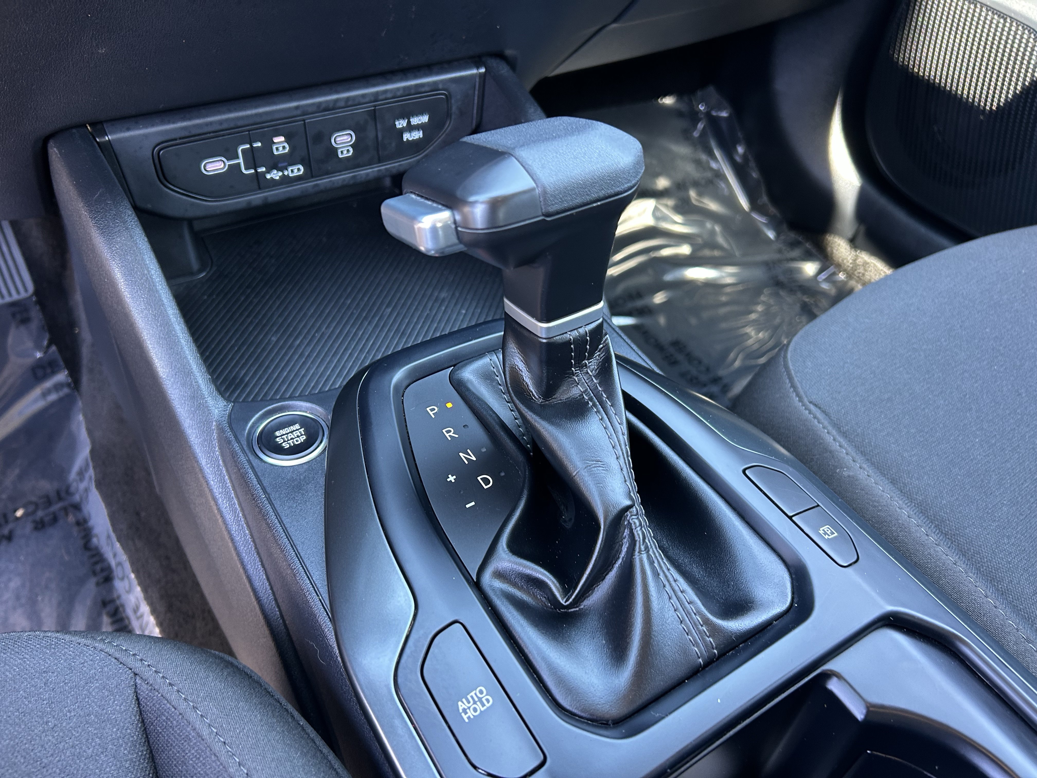 Used 2026 Kia K4 FWD image 23