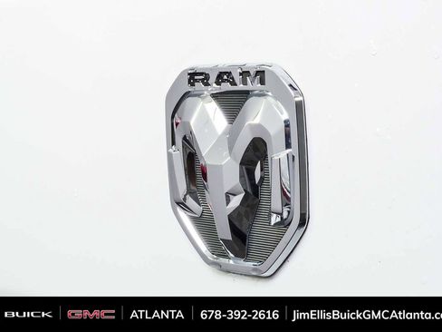 Used 2024 RAM ProMaster 2500 w/ Convenience Group FWD image 30