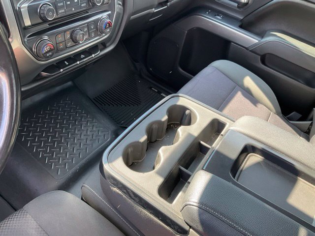 Used 2016 Chevrolet Silverado 1500 LT w/ All Star Edition RWD image 15