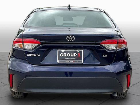 Used 2024 Toyota Corolla LE FWD image 5