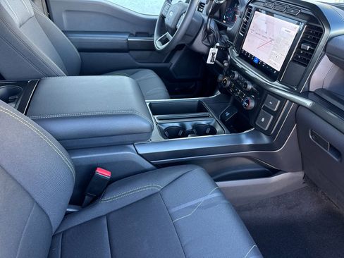 Used 2024 Ford F150 STX image 17