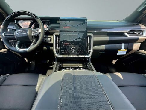 New 2026 GMC Yukon XL Elevation w/ Elevation Premium Package AWD/4WD image 5