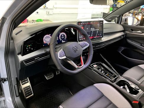 New 2026 Volkswagen GTI Autobahn FWD image 7