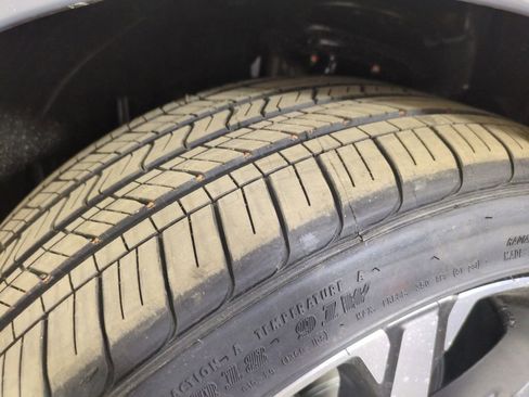 New 2026 Honda Civic Sport Touring image 28