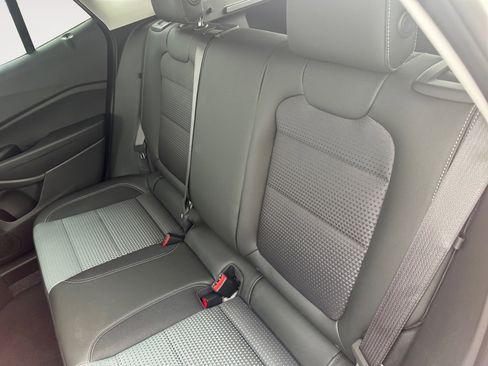 Used 2026 Chevrolet Trax LT image 13