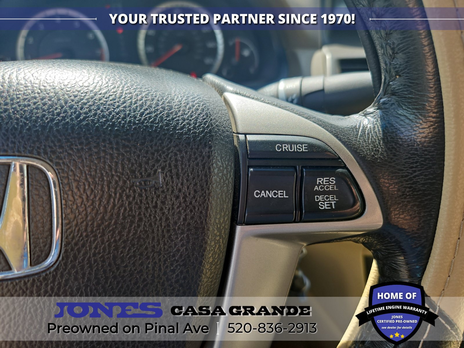 Used 2009 Honda Accord EX-L image 15
