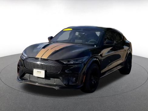 Used 2023 Ford Mustang Mach-E GT image 4