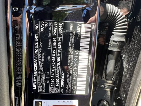 Used 2026 Mercedes-Benz GLE 350 4MATIC image 37