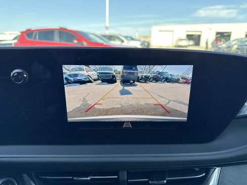 New 2026 Buick Envista Preferred w/ Convenience I Package image 20