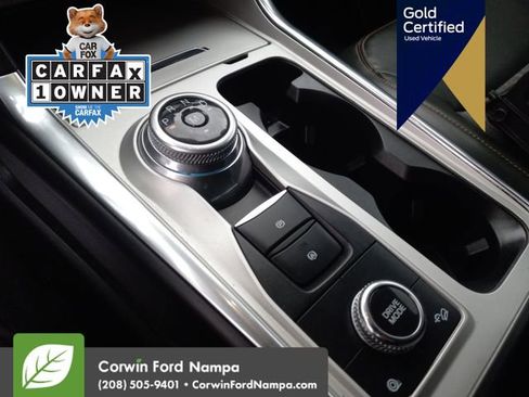 Used 2023 Ford Explorer Timberline image 20