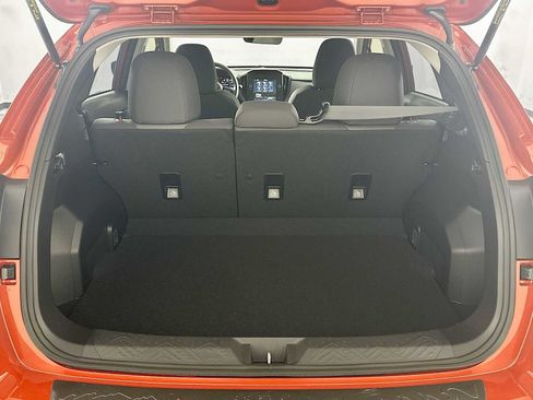 Certified 2025 Subaru Crosstrek 2.0i w/ Popular Package #1A image 22