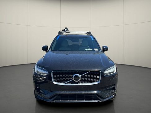 Used 2020 Volvo XC90 T6 R-Design AWD/4WD image 2