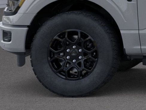 New 2026 Ford F150 XLT image 19