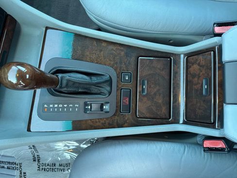 Used 1998 BMW 740iL RWD image 13