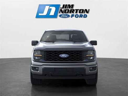 New 2025 Ford F150 STX w/ Equipment Group 200A image 2