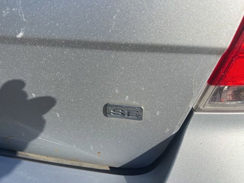 Used 2011 Ford Focus SE w/ 201A Rapid Spec Order Code image 6