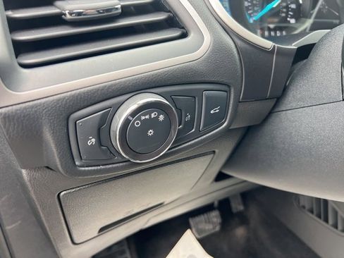 Certified 2018 Ford Edge SEL w/ Equipment Group 201A image 8