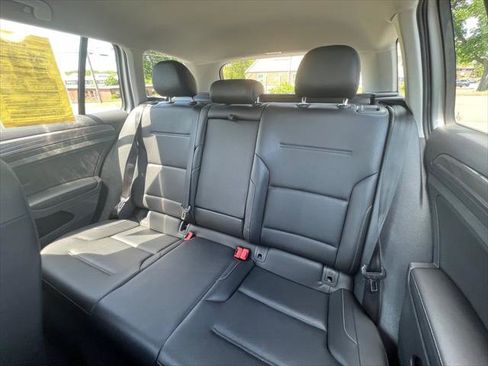 Used 2017 Volkswagen Golf Alltrack S AWD/4WD image 18