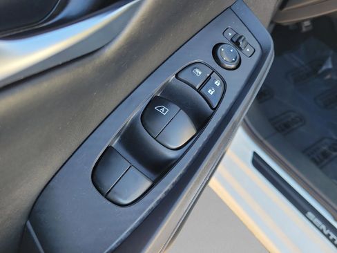 Certified 2023 Nissan Sentra SV w/ All-Weather Package image 20