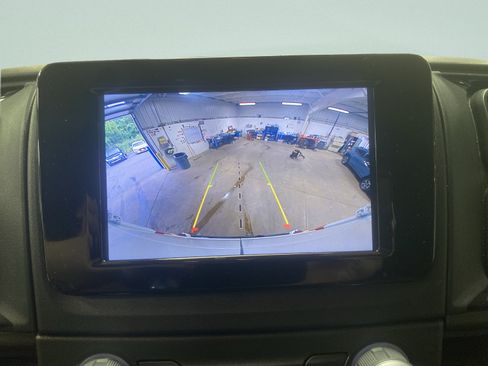 Used 2026 RAM ProMaster 2500 w/ Convenience Group FWD image 21